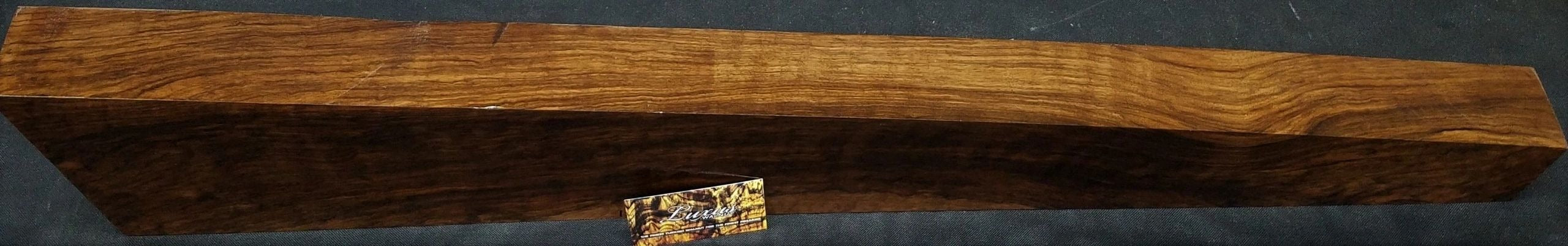 Rifle Blank #1-85
