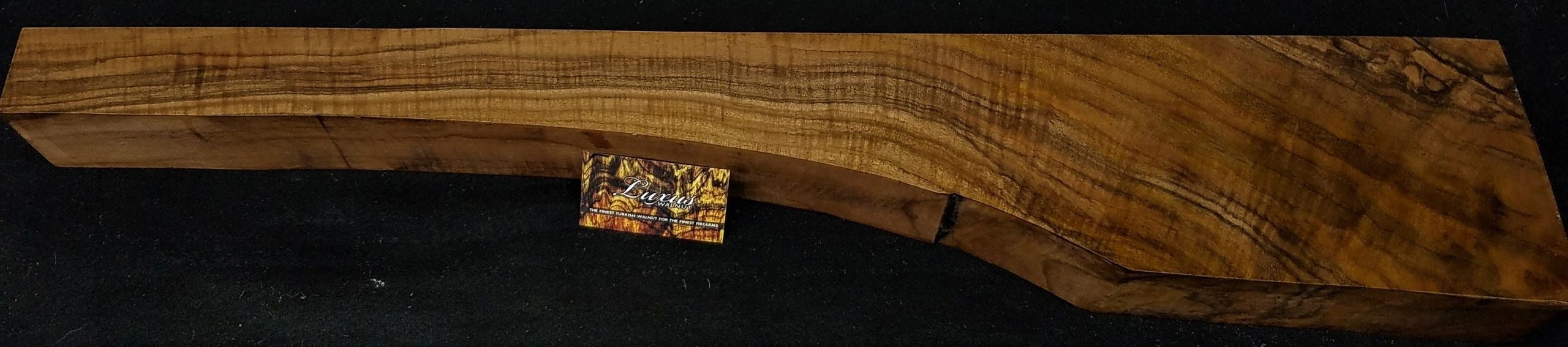 Rifle Blank #1-92