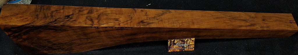 Rifle Blank #1-93