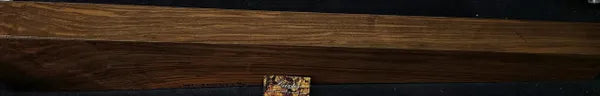 Rifle Blank #1-407 - Mannlicher Length